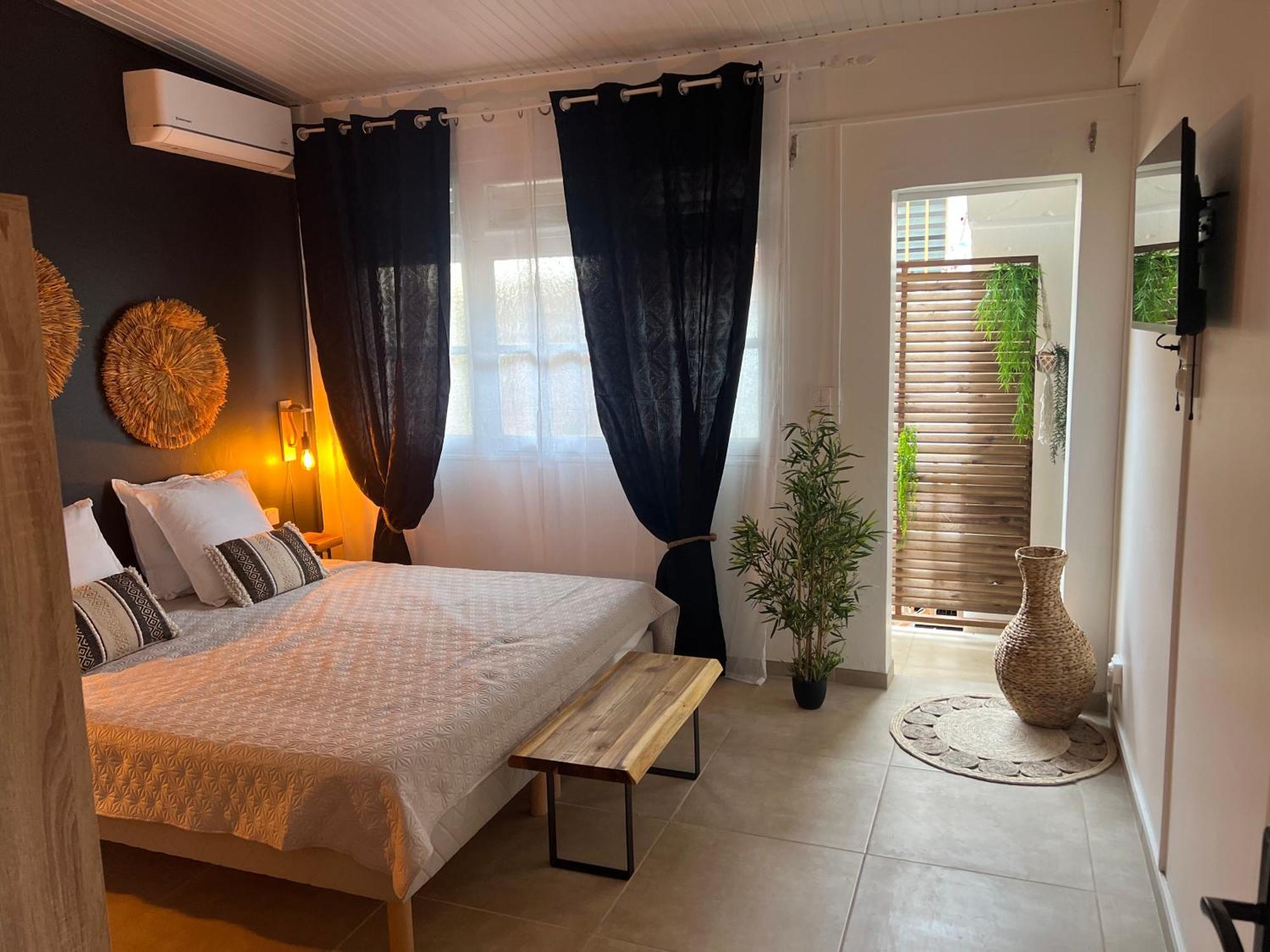 Appartement 2 Chambres Sainte-Luce Dış mekan fotoğraf