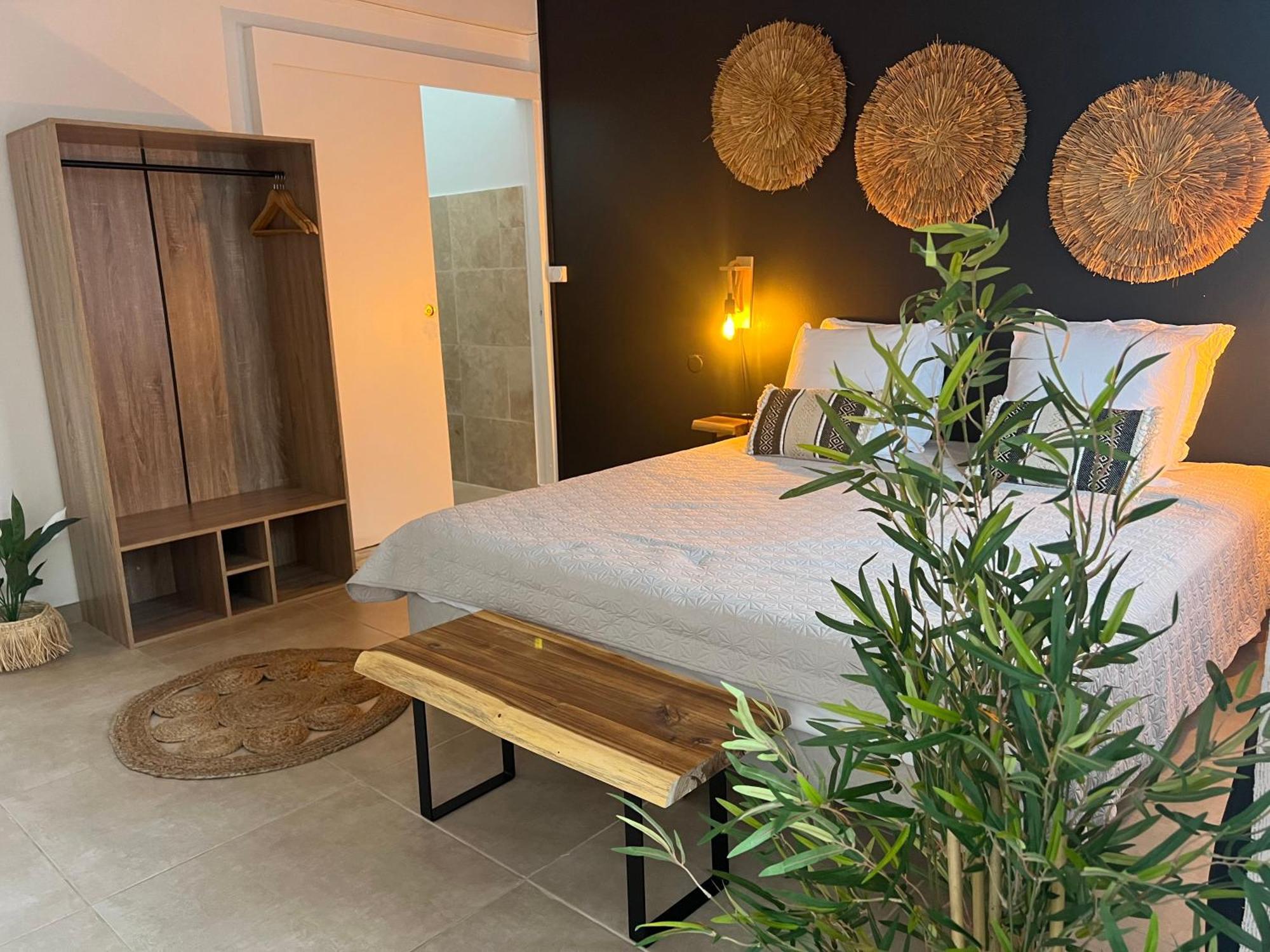 Appartement 2 Chambres Sainte-Luce Dış mekan fotoğraf