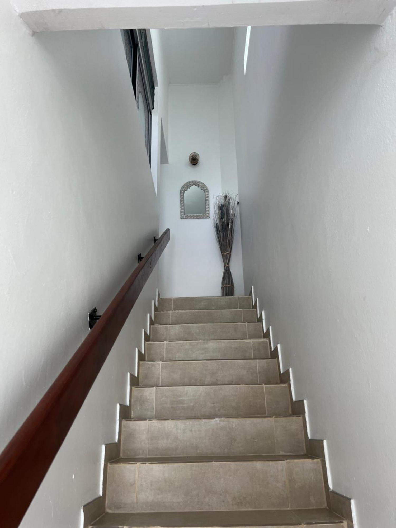 Appartement 2 Chambres Sainte-Luce Dış mekan fotoğraf