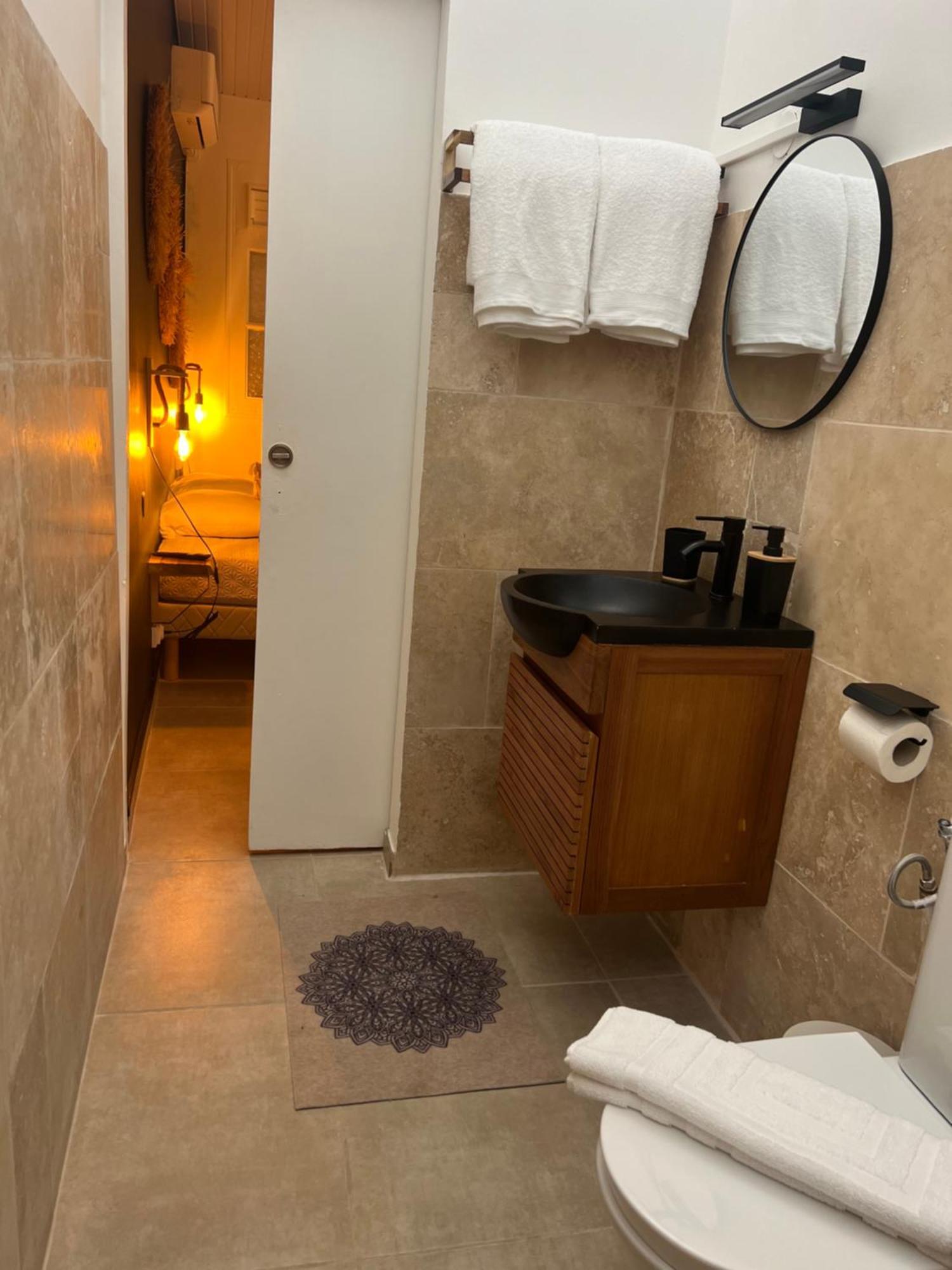 Appartement 2 Chambres Sainte-Luce Dış mekan fotoğraf