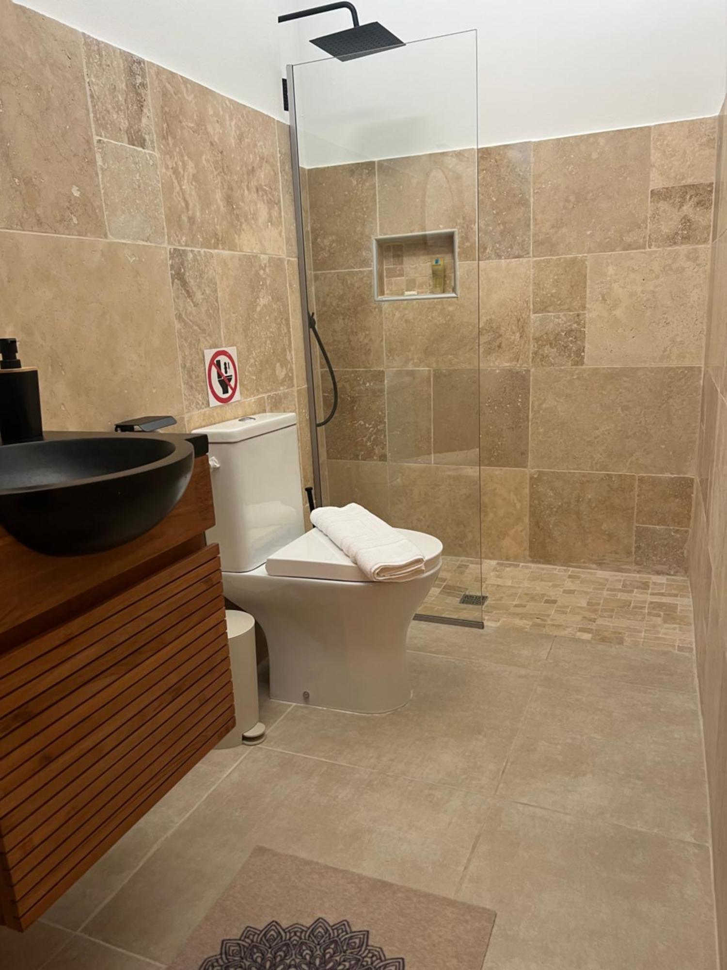 Appartement 2 Chambres Sainte-Luce Dış mekan fotoğraf