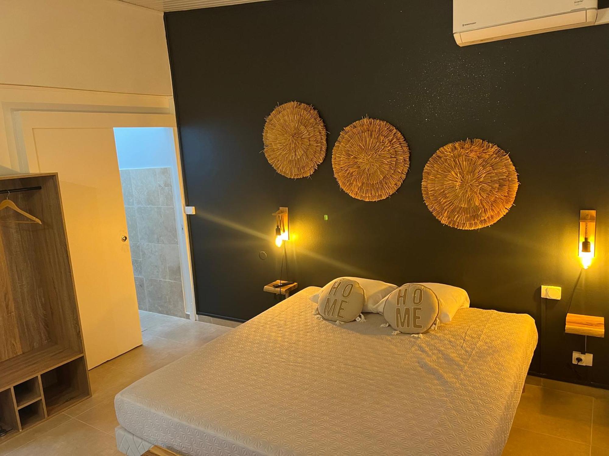 Appartement 2 Chambres Sainte-Luce Dış mekan fotoğraf